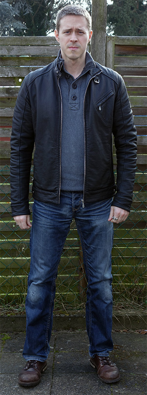 belstaff h racer cardigan jacket