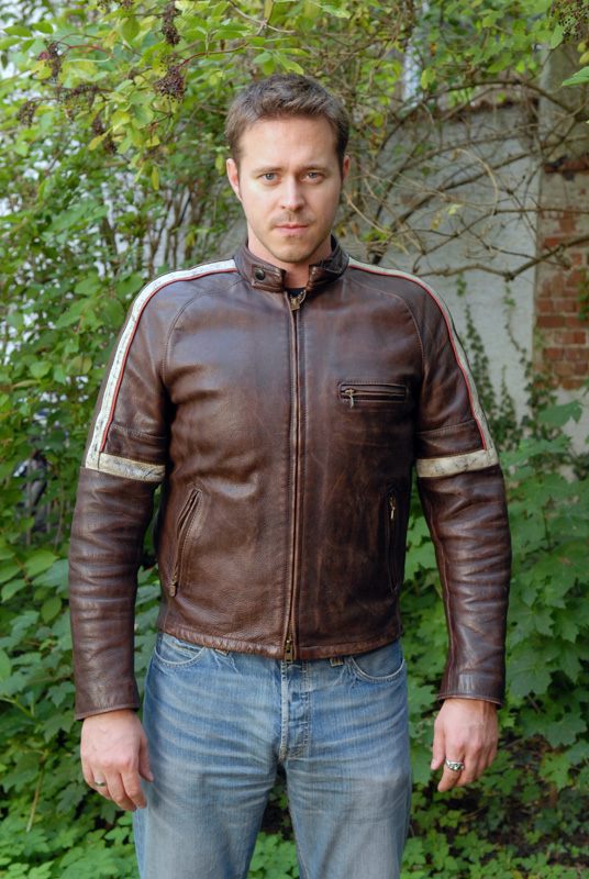 belstaff hero jacket